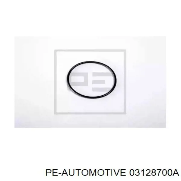 03128700A PE Automotive ремкомплект шкворня поворотного кулака