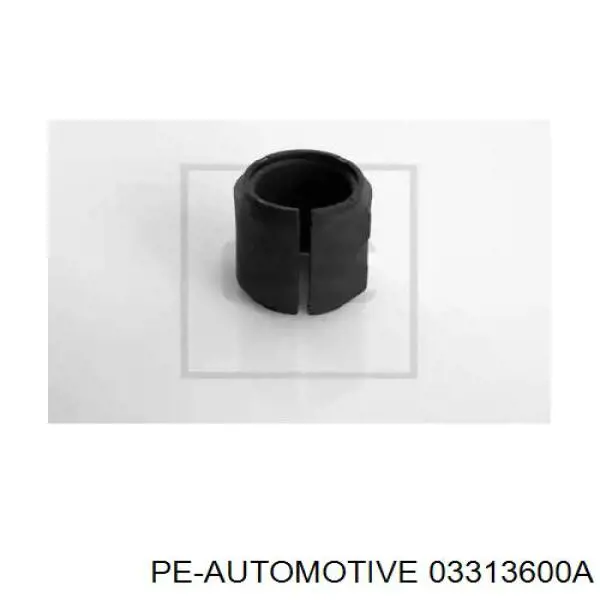 03313600A PE Automotive втулка стабилизатора переднего