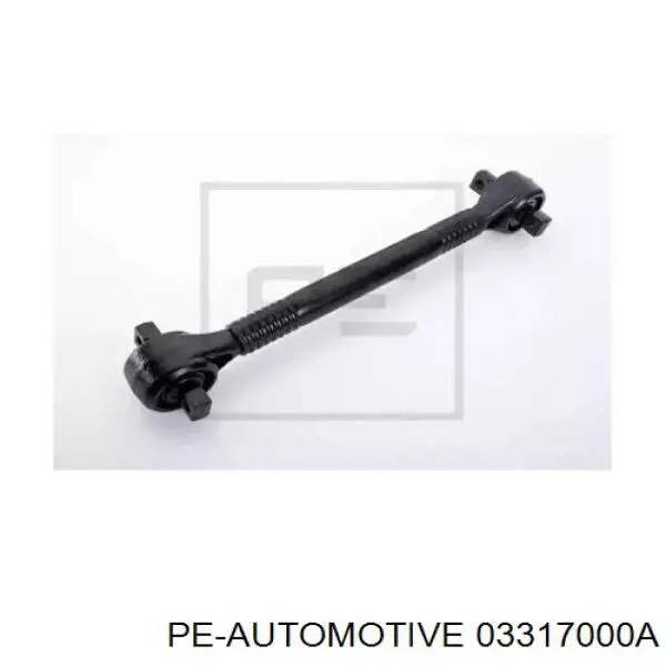 Штанга реактивная Lemforder 27846 цена, от 179.91 USD