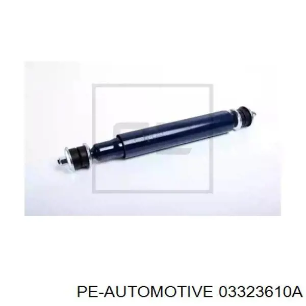 03323610A PE Automotive амортизатор передний