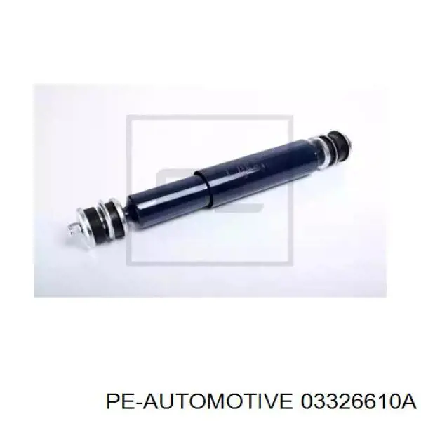 03326610A PE Automotive амортизатор передний