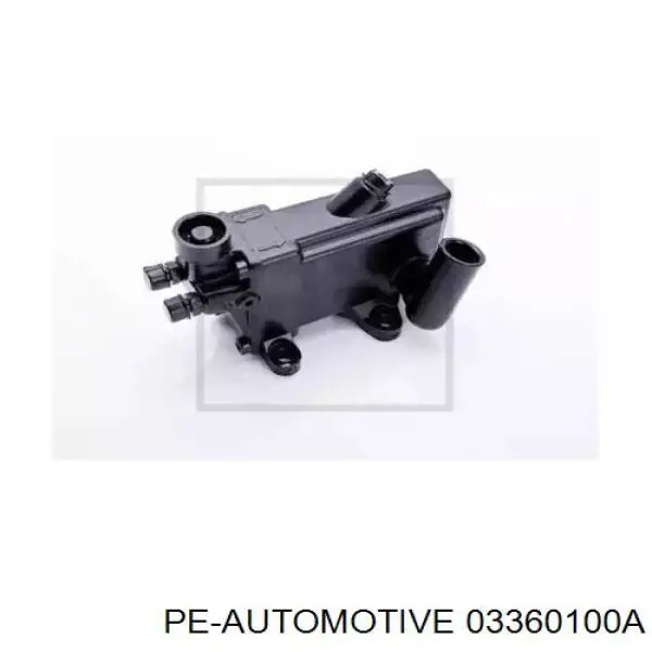  03360100A PE Automotive