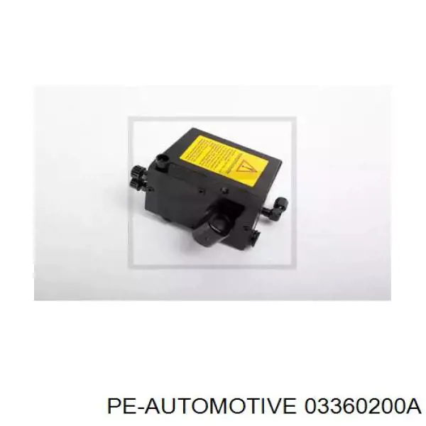  03360200A PE Automotive