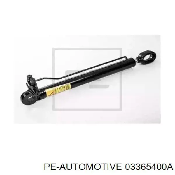 03365400A PE Automotive Цилиндр опрокидывания кабины