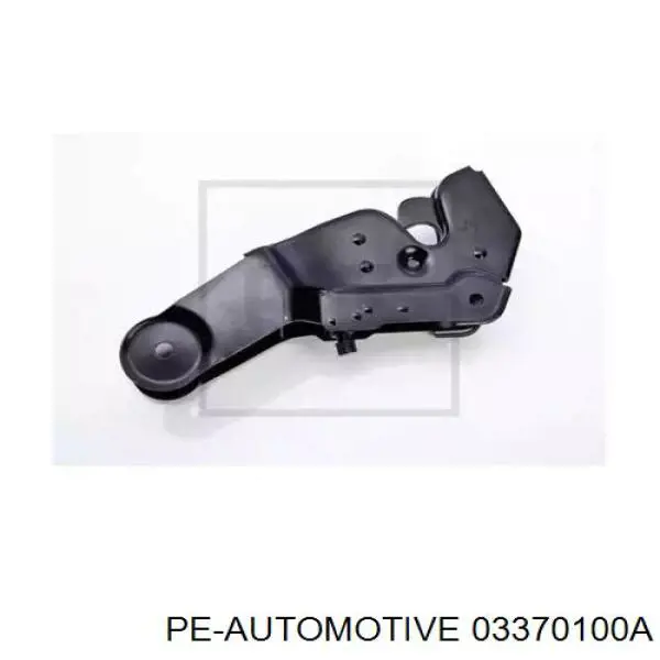 Замок кабины 03370100A PE Automotive