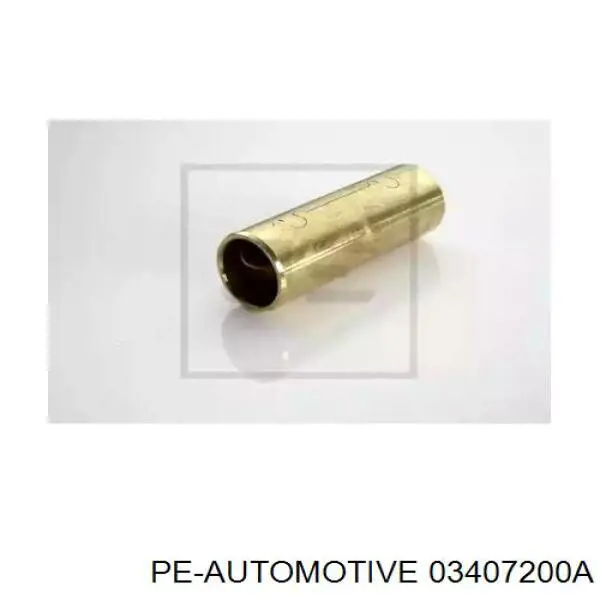 Втулка рессоры передней металлическая Febi 7565 цена, от 5.90 USD