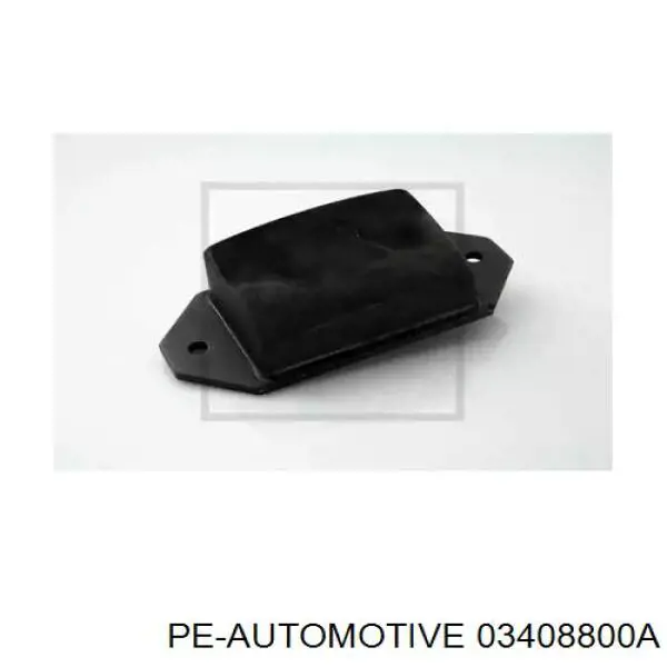 Буфер (отбойник) амортизатора переднего 03408800A PE Automotive