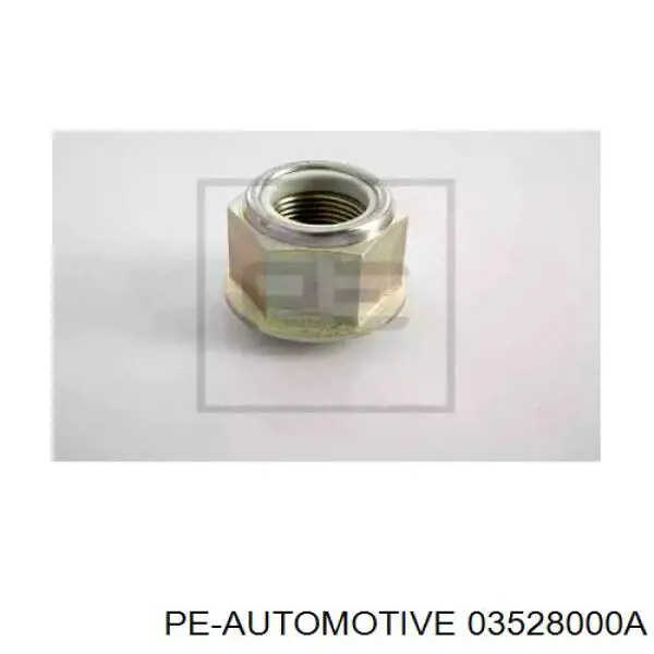  03528000A PE Automotive