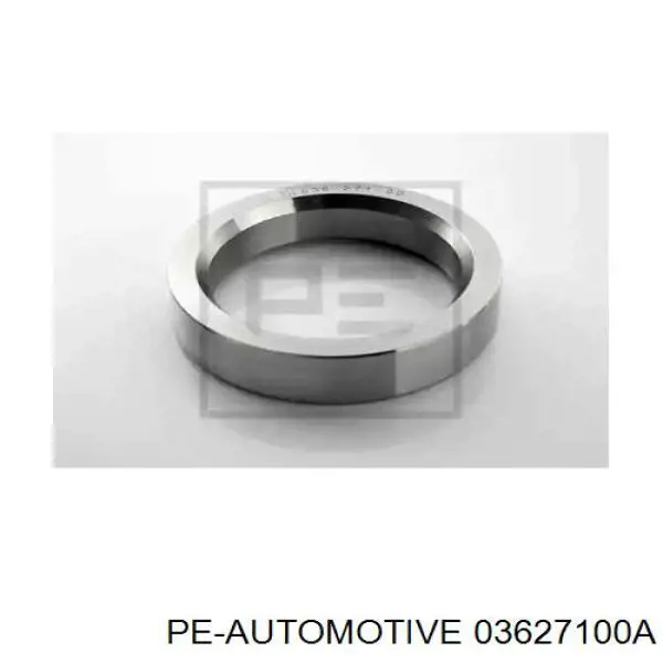 Кольцо ступицы 03627100 PE Automotive