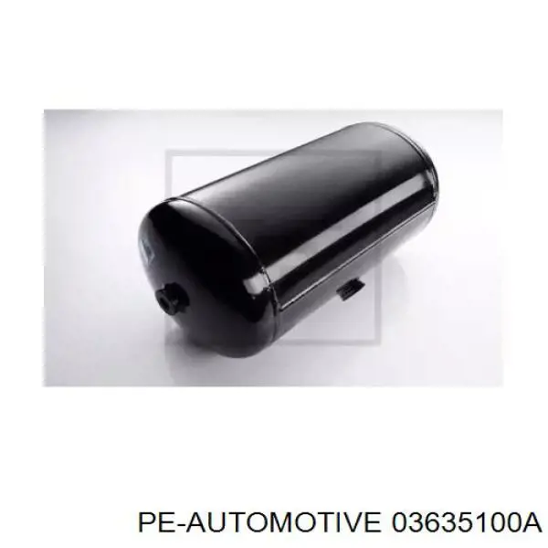  03635100A PE Automotive