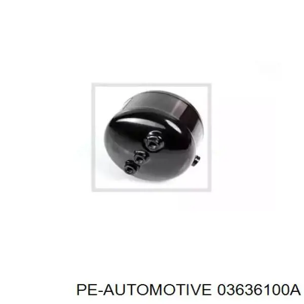  03636100A PE Automotive