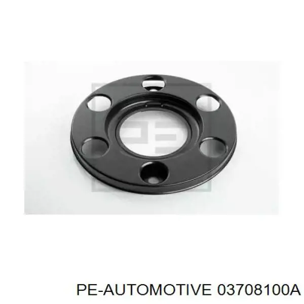 Колпаки на диски 03708100A PE Automotive