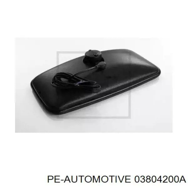 038.042-00 PE Automotive зеркало заднего вида