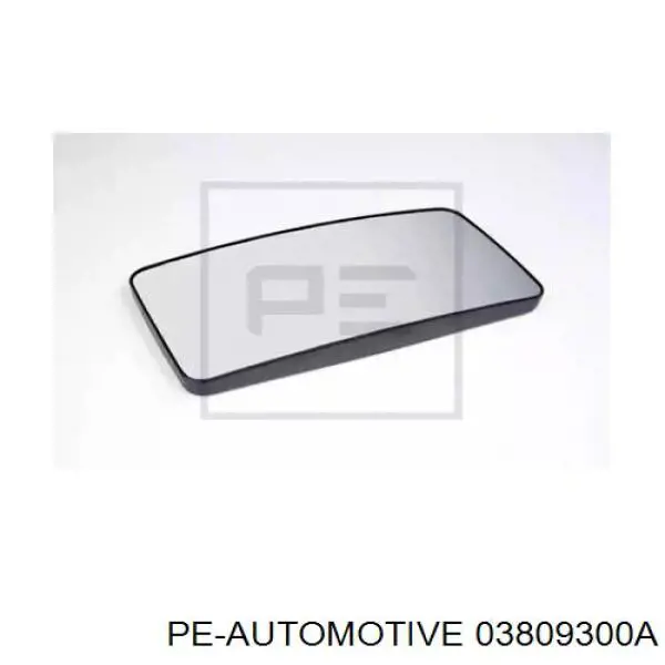 LS7020 Rywal Стекло зеркала заднего вида