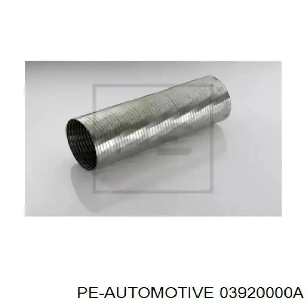  03920000A PE Automotive