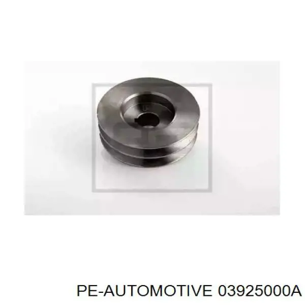 Шкив генератора 03925000A PE Automotive