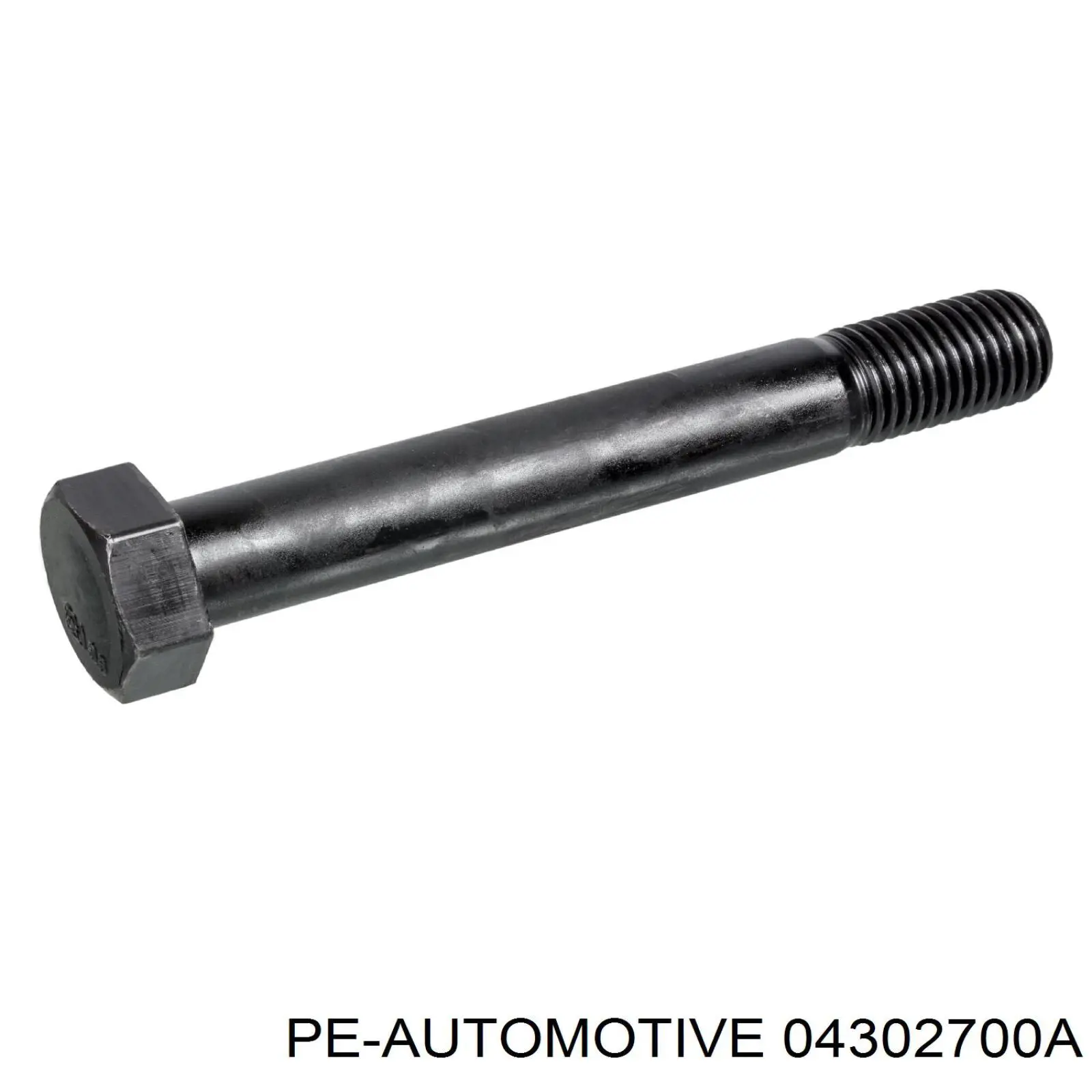 Купить 04302700A PE Automotive Палец серьги задней рессоры