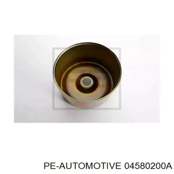  04580200A PE Automotive