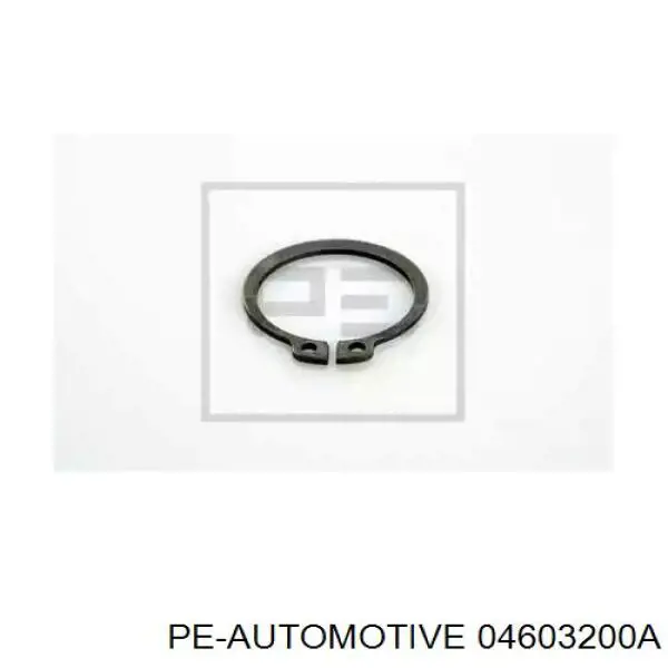  04603200A PE Automotive