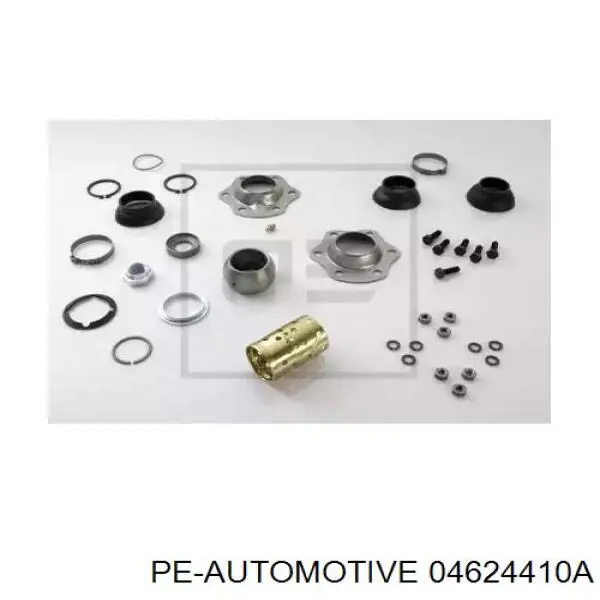  04624410A PE Automotive