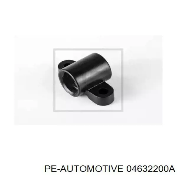 Кронштейн датчика АБС 04632200A PE Automotive