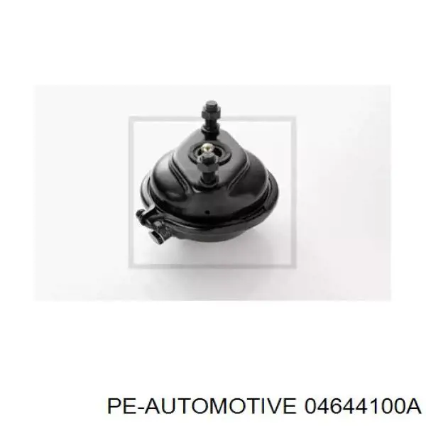 Камера тормозная (энергоаккумулятор) PE Automotive 04644100A