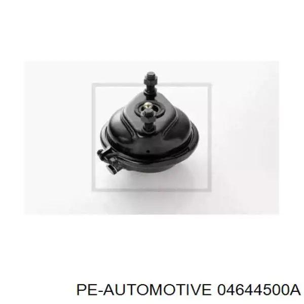 04644500A PE Automotive камера тормозная (энергоаккумулятор)