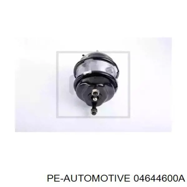 Гидроаккумулятор тормозной системы PE Automotive 04644600A