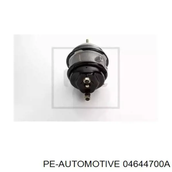Гидроаккумулятор тормозной системы PE Automotive 04644700A