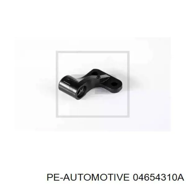 Кронштейн датчика АБС 04654310A PE Automotive