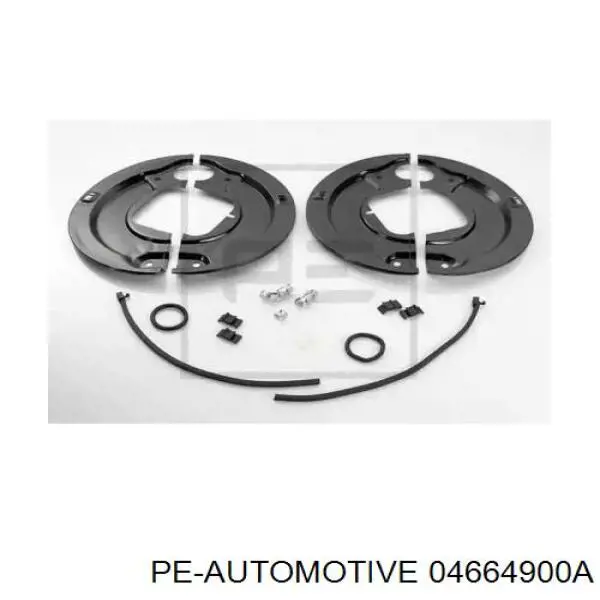  04664900A PE Automotive