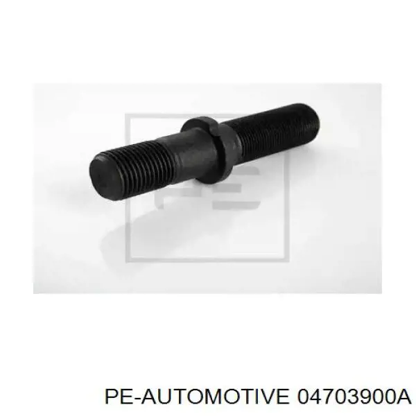 Колесный болт 04703900A PE Automotive