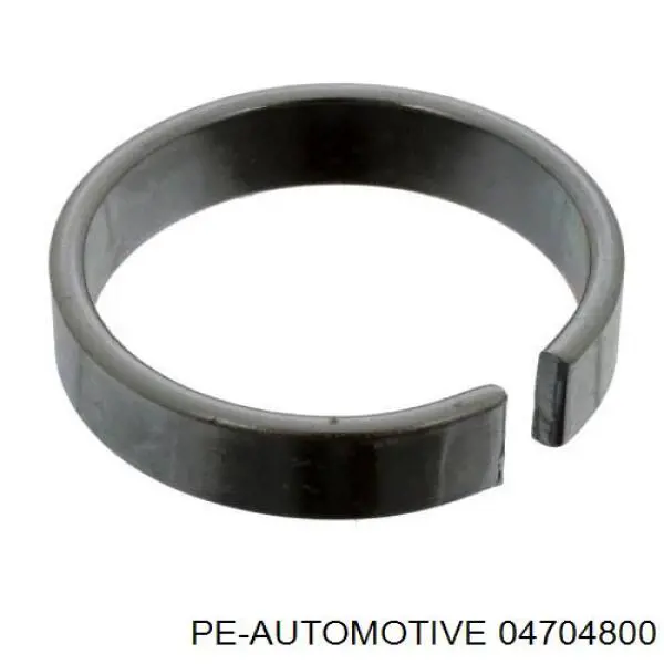 Кольцо ступицы PE AUTOMOTIVE 04704800