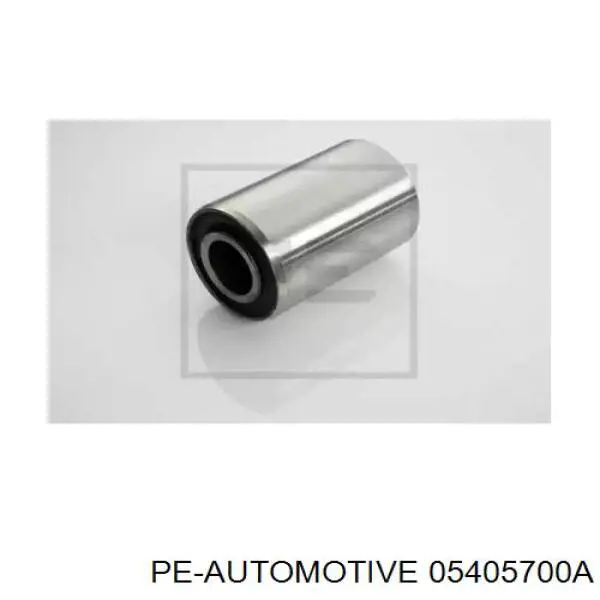 Сайлентблок серьги рессоры 05405700A PE Automotive