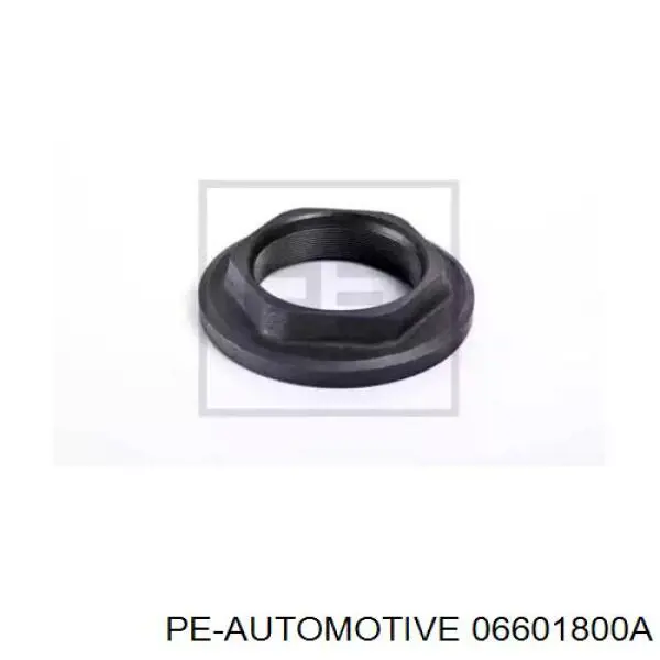 Гайка ступицы передней 06601800A PE Automotive