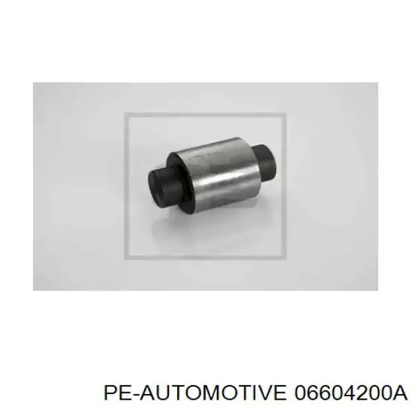 Ремкомплект тормозных колодок PE Automotive 06604200A