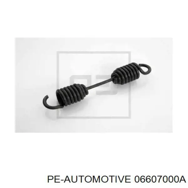  06607000A PE Automotive