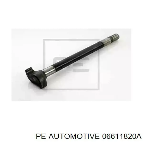  06611820A PE Automotive