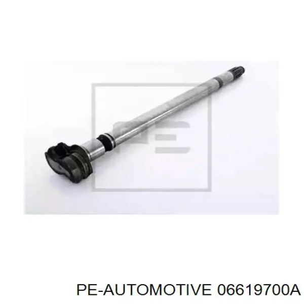  06619700A PE Automotive