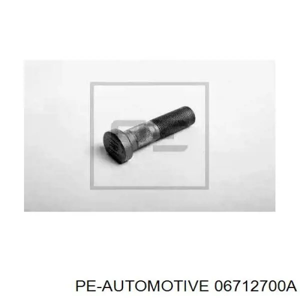 Колесный болт 06712700A PE Automotive