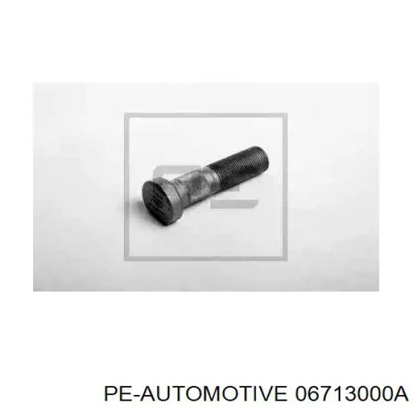 Колесный болт 06713000A PE Automotive