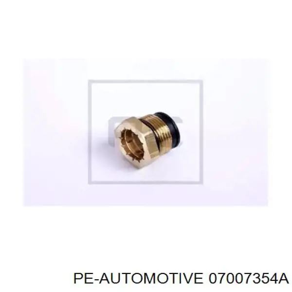  07007354A PE Automotive