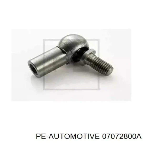 Рулевой наконечник 07072800A PE Automotive