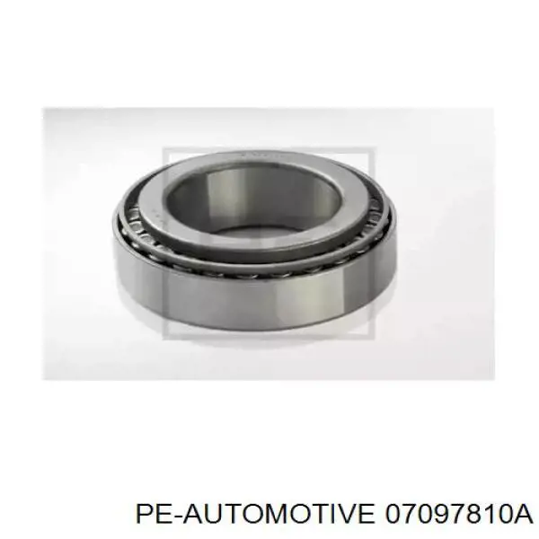 Подшипник ступицы колеса PFI 32314 цена, от 35.15 USD