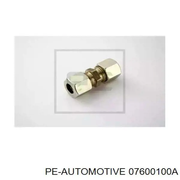  07600100A PE Automotive