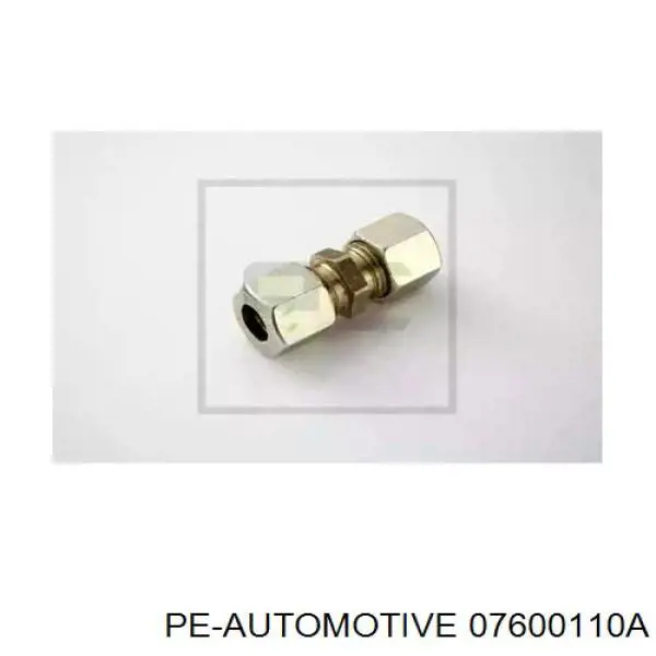  07600110A PE Automotive