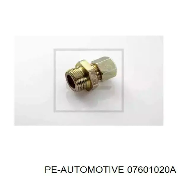 07601020A PE Automotive 