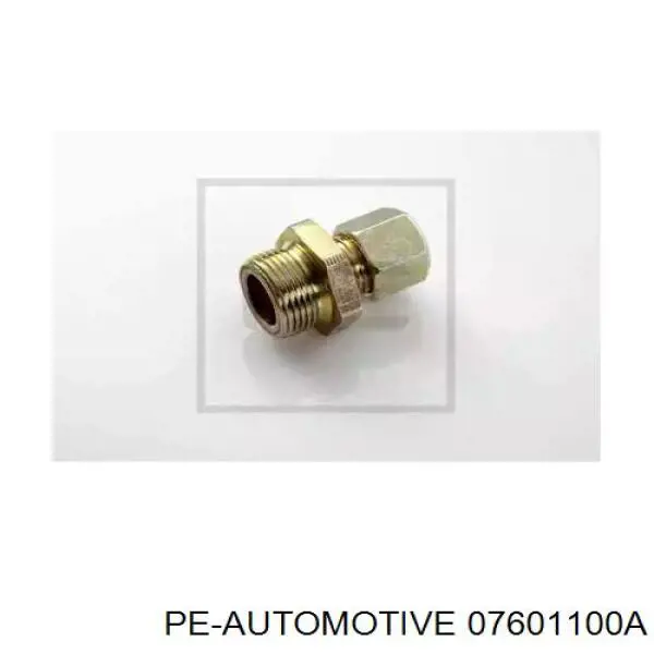 07601100A PE Automotive 