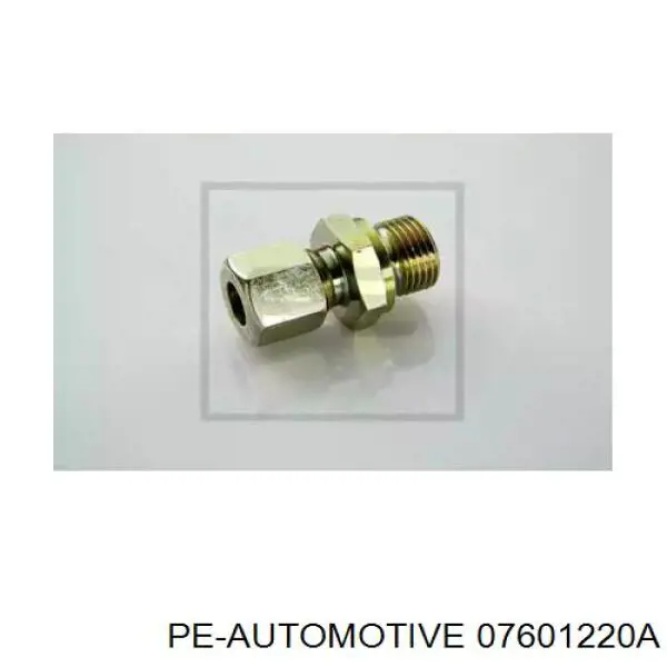 07601220A PE Automotive 