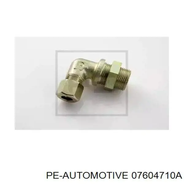  07604710A PE Automotive